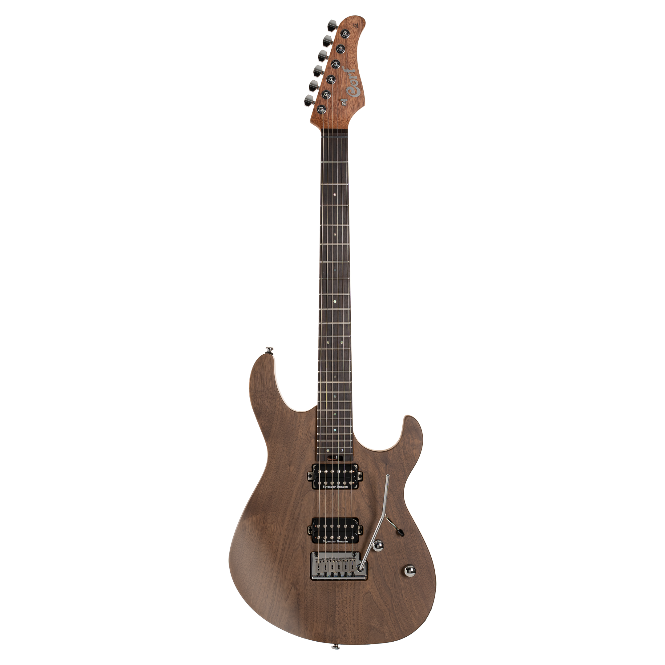 Cort G300 Raw Electric Guitar